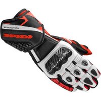 Guantes de Moto Spidi Carbo 5 R