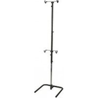 Bicisupport Expositor Vertical para 2 Bicicletas