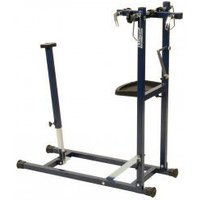 Bicisupport Pie de Montaje Plegable 190