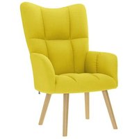 Sillón de Relax de Tela