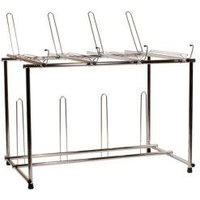 Soporte para 8 Bicicletas Bicisupport