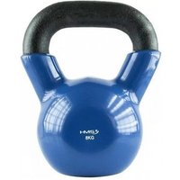 Kettlebell de Vinilo 8 Kg HMS KNV8