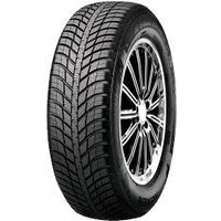 Neumático Nexen N'blue 4season 205/55 R16 91H Neumático Nexen N'blue 4season 205/55 R16 91H