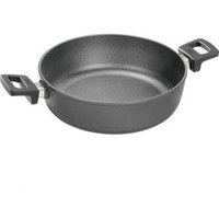 Woll Cacerola Baja 28 Cm Titanium Nowo SC