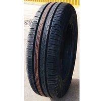 Neumático Continental EcoContact 6 235/55 R19 105V Verano
