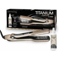 Plancha para el Cabello Saint-algue Forever Care