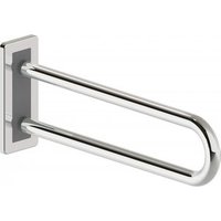 Soporte de Pared Fijo de 60 cm