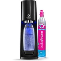 Sodastream E-terra Metal