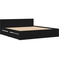Estructura de Cama 200x200 cm