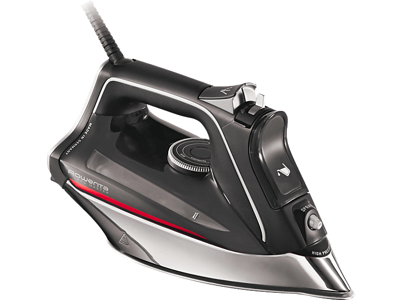 Plancha de vapor Rowenta DW8210, 2800 W, 310 ml Plancha de vapor Rowenta DW8210, 2800 W, 310 ml