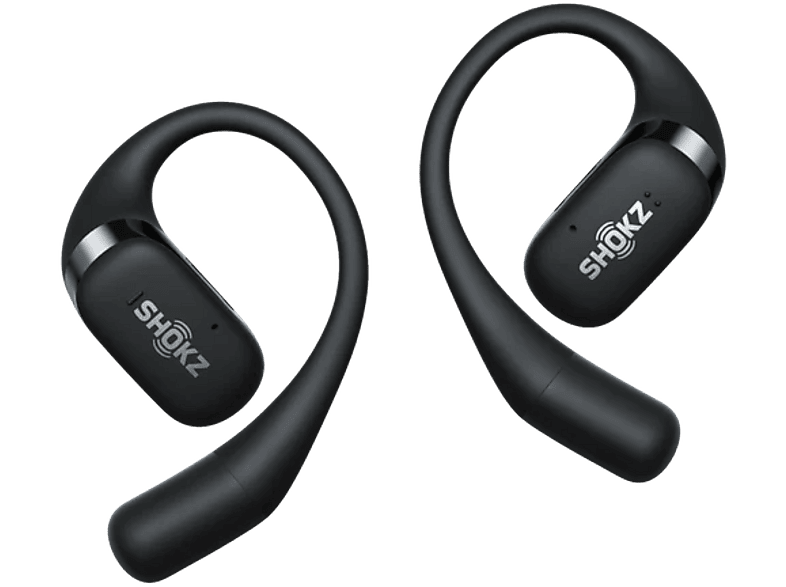 Auriculares Shokz OpenFit 2 True Wireless Open-Ear IP55
