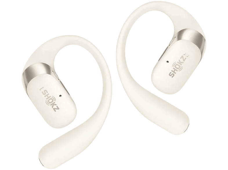 Auriculares Shokz OpenFit 2 True Wireless