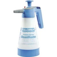 Herramientas Gloria Clean Master Cm 12
