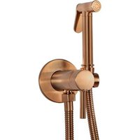 Grifo para Bidé Rea Lungo Loop Brush Cooper