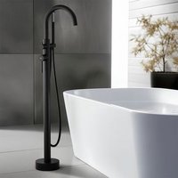Grifo de Bañera Rea Lungo