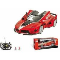 Coche Teledirigido Ferrari FXX K EVO 1:14