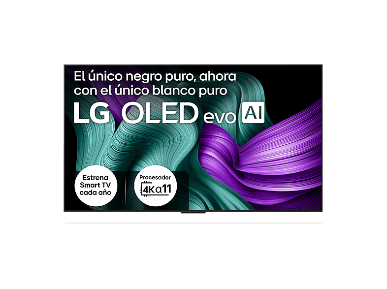 TV OLED 77" LG OLED77M59LA UHD 4K