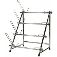 Expositor Bicisupport para 4 Bicicletas
