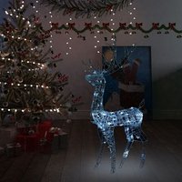 Adorno Reno Navideño 140 LEDs 120cm CFW264133