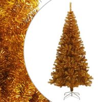 Árbol De Navidad Artificial Decorado 240 Cm