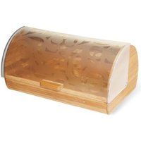 Contenedor de Acero Inoxidable para Panadería y Bollería Maestro MR-1674S con Tapa Deslizante