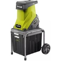 Biotriturador Eléctrico Ryobi 2500 W