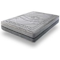 Colchón Viscografeno Muelles Ensacados 135x190 Dual Vintage de Sonnomattress