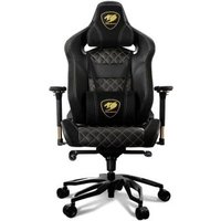 Silla Gaming Cougar Armor Titan Pro