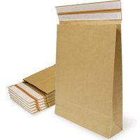 Sobres de Papel Kraft para Envíos