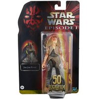 Figura Star Wars Colección Vintage Jar Jar Binks