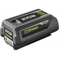 Batería Ryobi 36V 5.0Ah