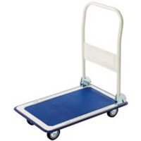 Carretilla Con Plataforma 150 Kg Toolland