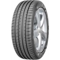 Neumático Goodyear Eagle F1 Asymmetric 3 Runflat 225/45 R18 91Y