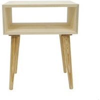 Mesa de Madera Mercury