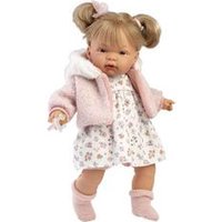Muñeca Llorens Joelle 38cm Muñeca Llorens Joelle 38cm