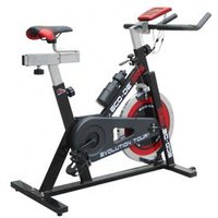 Bicicleta de Spinning Ecode Evolution Tour