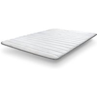 Sobrecolchón Vissoft 90x180x3cm Aloe Vera Basic Sonnomattress
