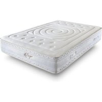 Colchón Viscoelástico Muelles Ensacados 135x190 Duque Doble Cara – Sonnomattress