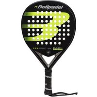 Pala de Pádel Bullpadel Black Dragon 4.0