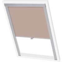 Persiana Opaca Enrollable Vidaxl FK06