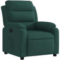 Sillón Reclinable Vidaxl