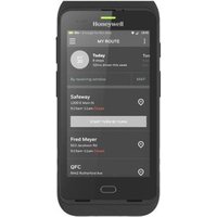 Ordenador Móvil Industrial CT40 5" 4GB RAM 64GB Almacenamiento