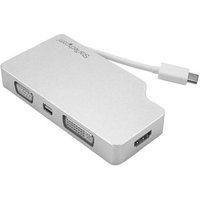 Convertidor de Vídeo USB