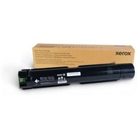 Xerox Cartucho de tóner original negro