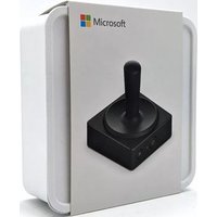 Microsoft Adaptive Joystick - Palanca de Mando Inalámbrica