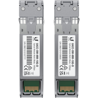 Módulo Transceptor Ubiquiti UFiber UACC-OM-MM-10G-D