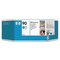 Tinta Original HP Cyan C5061A