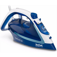 Plancha de Vapor Tefal Easygliss Plus 2500W