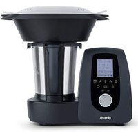 Robot de Cocina H.koenig Multifunción 1000 W 2 L