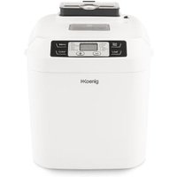 Máquina para hacer pan H.koenig Bake340